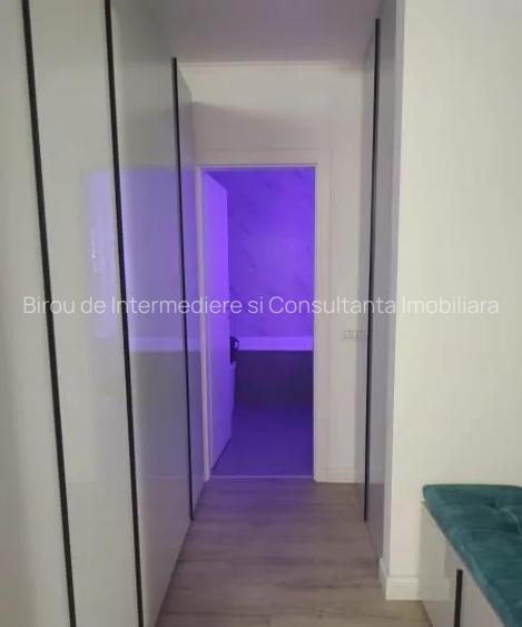 ► ViVO - Tomis PARK 2 Camere Su=44,70m² Mobilat Utilat Izolat Centrala pe Gaze - 6