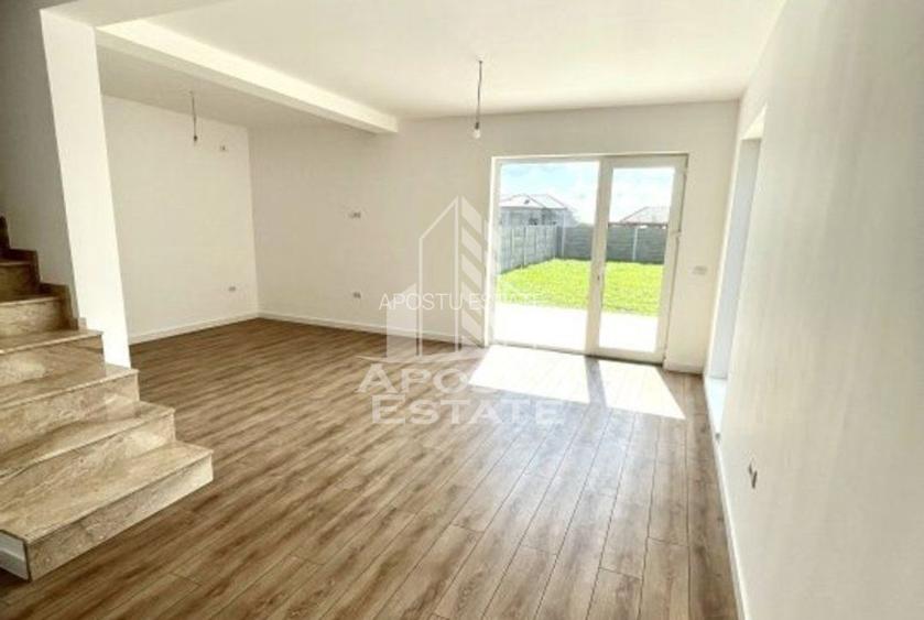 Casa individuala in zona rezidentiala la doar 8 minute de Timisoara. - 3