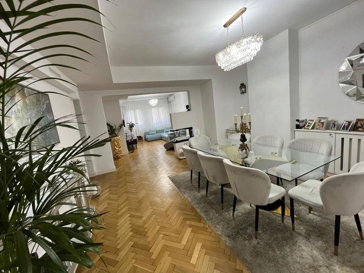 Apartament de vanzare | 4 camere Dorobanti capitale - 3