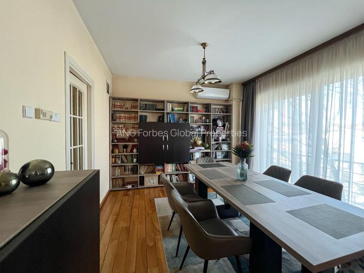 Clădire rezidentiala individuala multifuncțională în Băneasa, teren 1.200 mp - 17