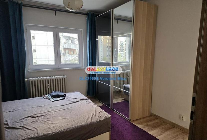 Apartament 2 camere   prima inchiriere   Tineretului - 6