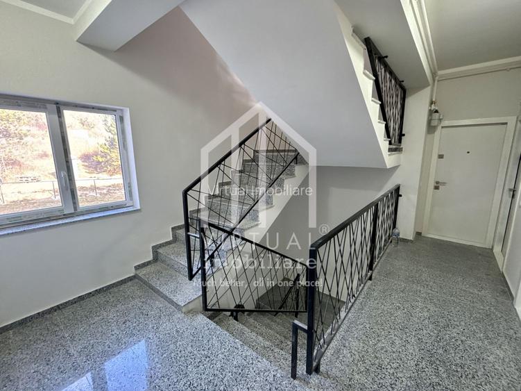 Apartament 2 camere, 53,55 mp + balcon de 7,29 mp - Zona Industriala V - 15