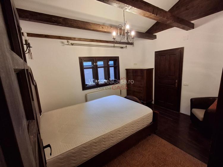 Casa Individuala Comuna Berceni, 4 camere, 2 bai, 3 min de Lidl, Mega, Penny - 6
