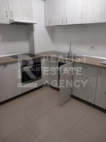 2 camere | 4 min Metrou Dristor | Parcare subterană | Bloc 2018 - 4