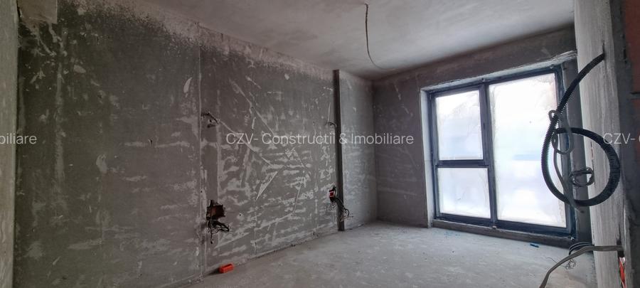 Sector 6 Zona Cartier Brancusi Drumul Valea Larga - 12