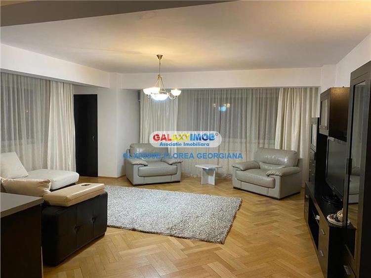 Apartament 3 camere de inchiriat - Greenfield Residence, langa padure - 5