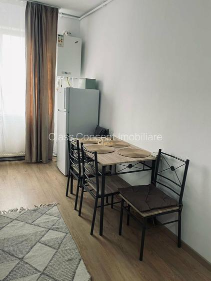 Garsoniera | Investitie | 18 mpu | Zona Blvd. Muncii Iris - 3