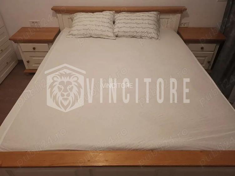 Apartament 2 Camere Aparatorii Patriei | Parcare | Bloc Nou | Metrou - 6