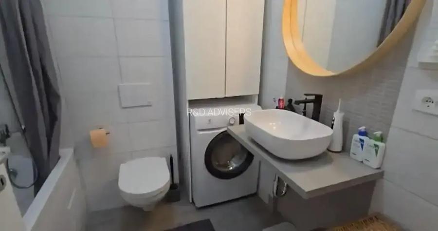 2 camere, bloc nou, Drumul Taberei cartier Brancusi - 8