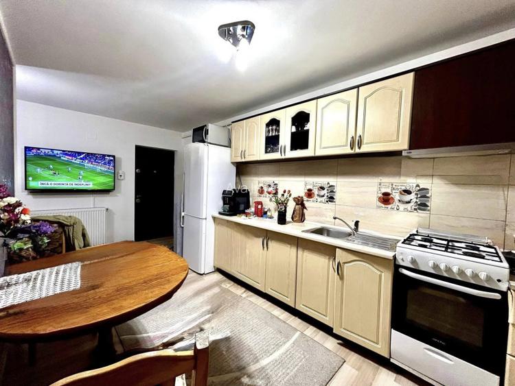 Apartament cu 2 camere, decomandat, 52 mp utili, Buna Ziua - 4