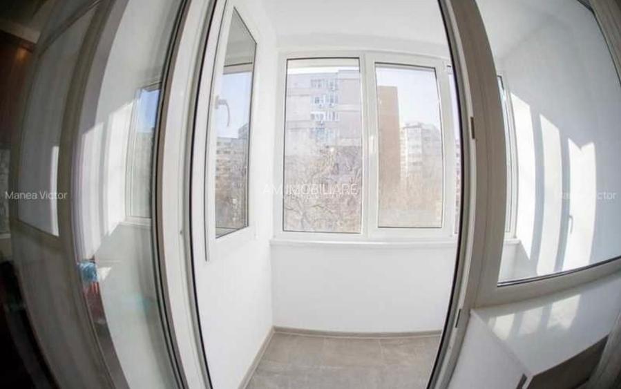 GARSONIERA LUJERULUI, BUCATARIE INCHISA, PET-FRIENDLY, METROU 3 MINUTE - 8