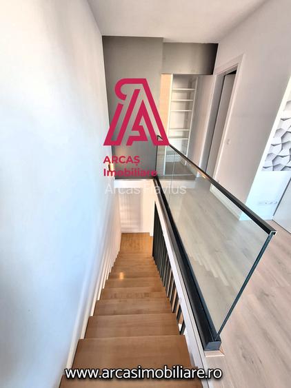 PRIMA CHIRIE Apartament 2 camere de inchiriat 58 mp, str Ogorului ! - 9