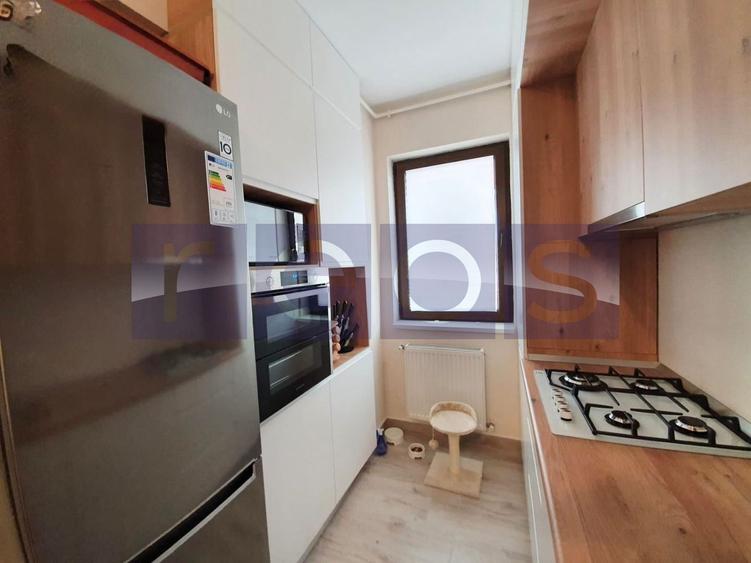 VANZARE 2 CAMERE | 71 MP TOTALI | PARCARE SUBTERANA | ZONA DOBROESTI / FUNDENI - 10