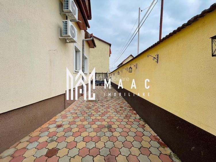 Casa individuala | D+P+1 | 6 camere | Acces auto | Terezian - 30