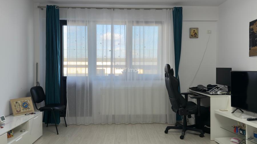 Apartament 2 camere Prelungirea Ghencea, Sector 6, centrala proprie ! - 4