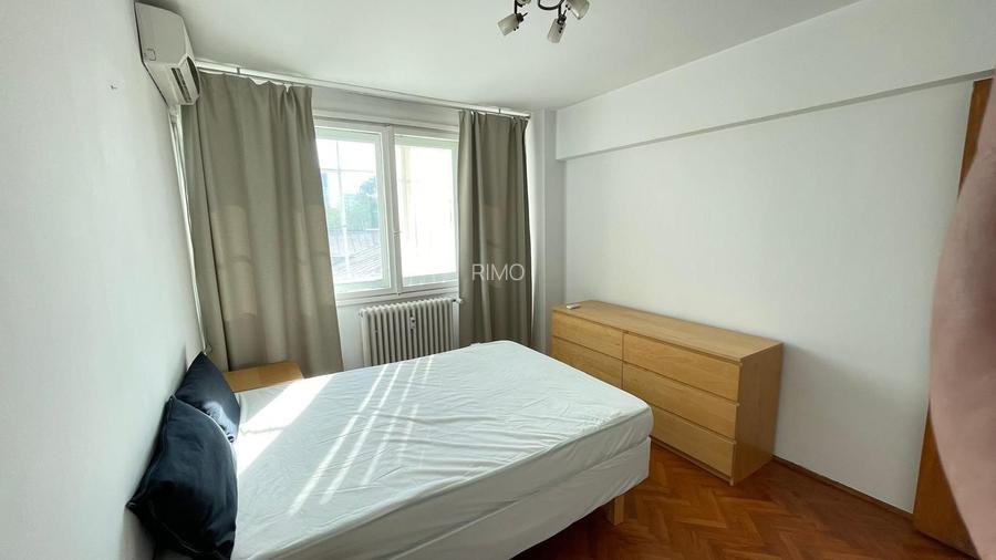 APARTAMENT LUMINOS METROU ZONA PIATA ROMANA - 5