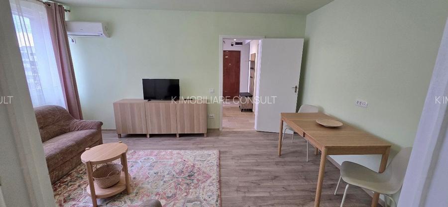 Tineretului Dimitrie Cantemir apartament 2 camere de inchiriat - 13