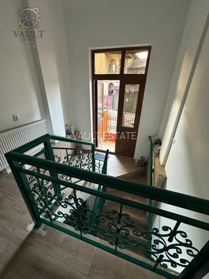 SPATIU DE BIROURI IN VILA MODERNA - IDEAL PENTRU FIRMA -STIRBEI VODA - 11