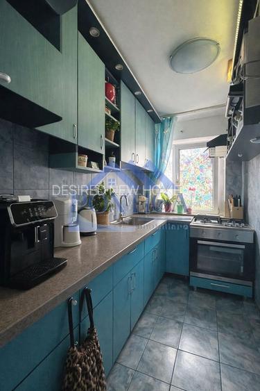 Apartament 2 camere Tomis Nord - 5