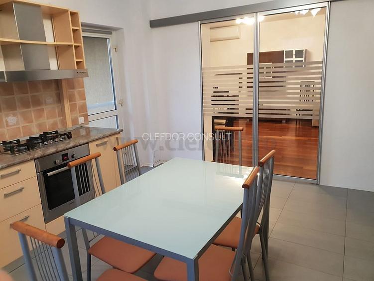 Vila de lux in zona Pipera - 5