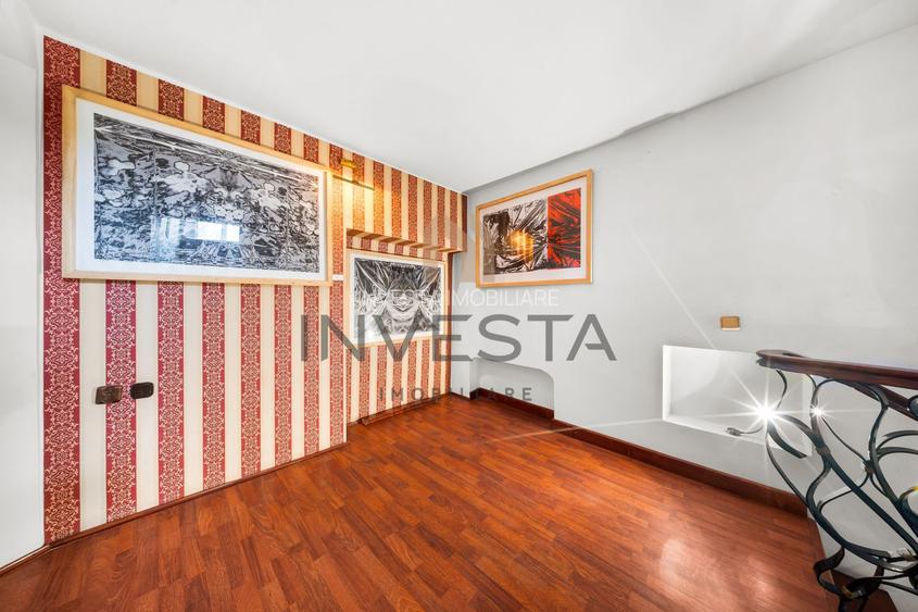 Oportunitate foarte Rara! Apartament Ultracentral Piata Unirii, 182 mp - 9