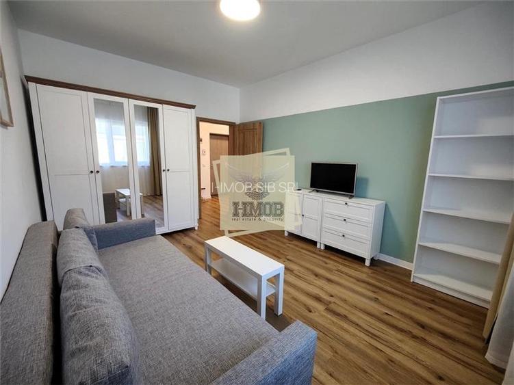 Studio modern Prima Inchiriere | 37mp | Casian Residence - 2