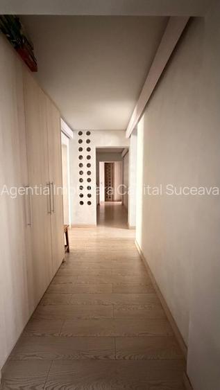 Apartament 5 camere George Enescu de vânzare - 9