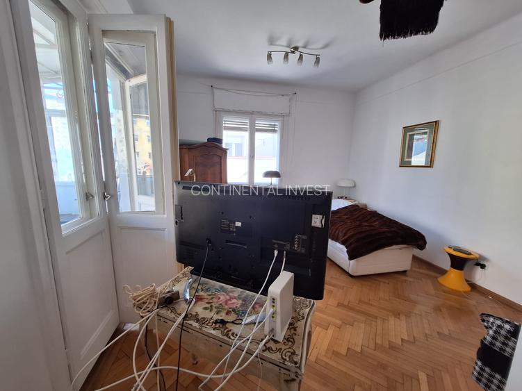 Superb/ FARA RISC !!  3 camere + Terasa 12 mp Parc Cismigiu - 5