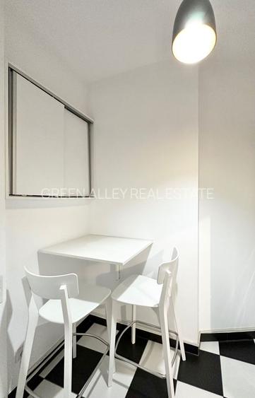 APARTAMENT NOU LUMINOS SI SPATIOS IN IMOBIL SOLID SITUAT LANGA CALEA VICTORIEI - 12