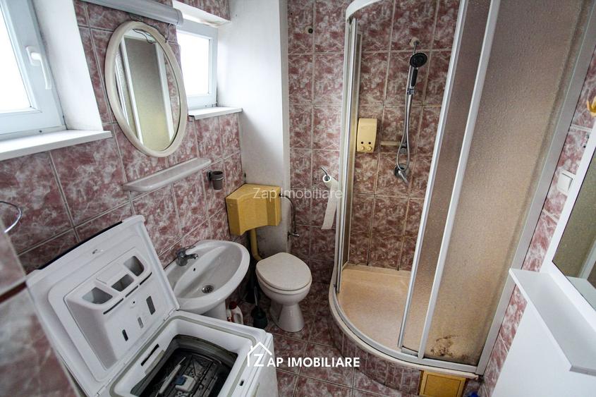 Apt 1 camera - 7 noiembrie - etaj 2 - 6