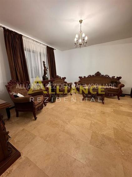 Popesti Leordeni-Vila P+1 - 4 camere - 3 bai- curte 566 mp - 6