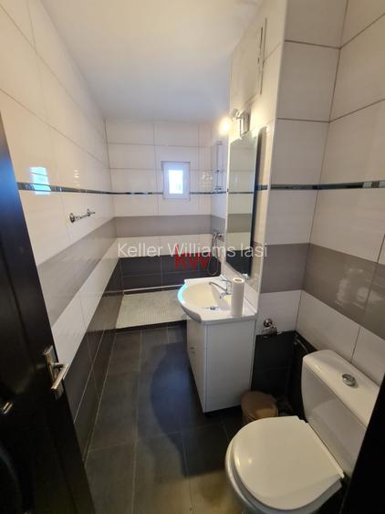 Apartament cu 2 camere decomandate in zona Bisericii Frumoasa, comision mic! - 13