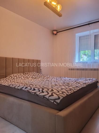 CASA SUPERBA 4 CAMERE ZONA VALU LUI TRAIAN 933MP - 16