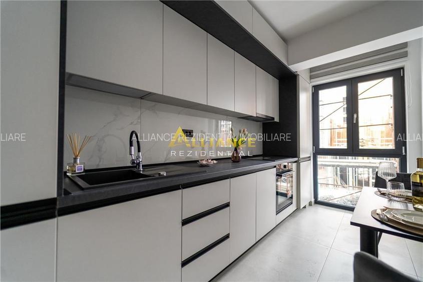 APARTAMENT 3 CAMERE - 3