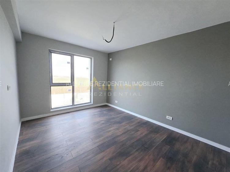 Vila individuala - 5 camere - 3 bai - teren 428mp - pod - beci - 6