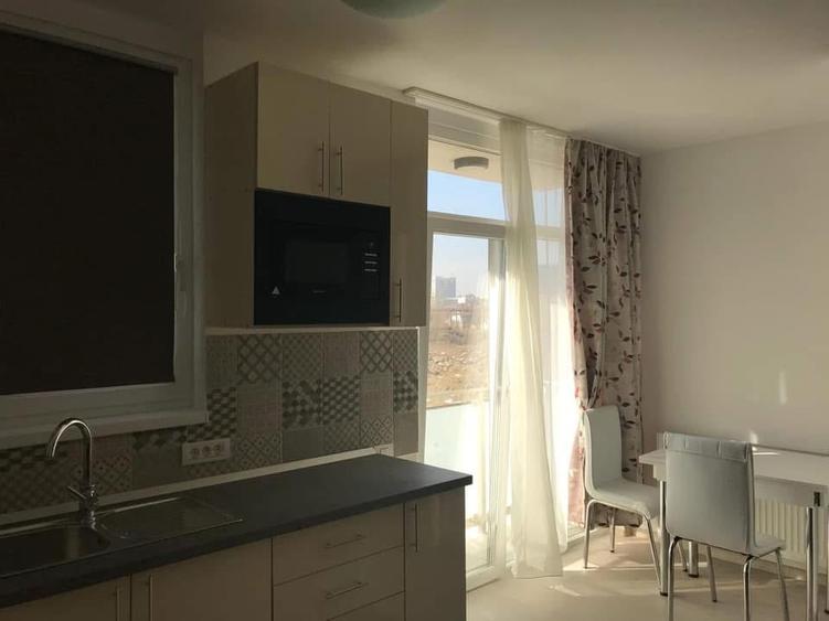 Apartament 2 camere , Vivalia Grand!