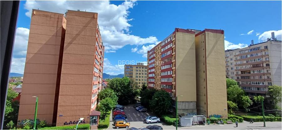 Apartament 2 camere 2 parcari si boxa Harmanului - 20