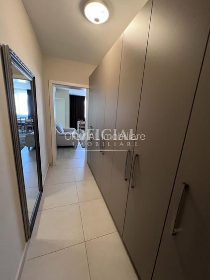 Apartamant 3 camere | Parcare | 68 mp | Modern | Zona Porii | Floresti - 6