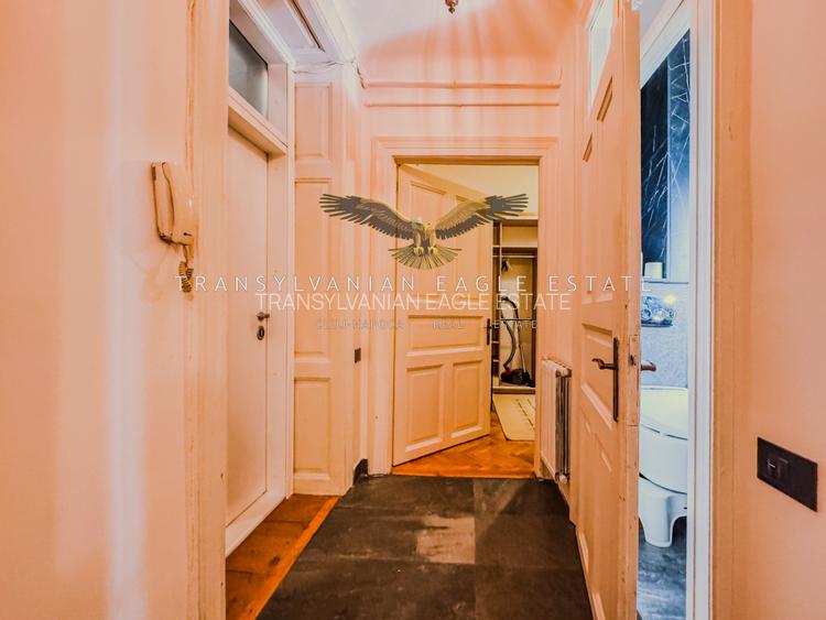 Locuinta situata in zona centrala din Piata Muzeului - 17