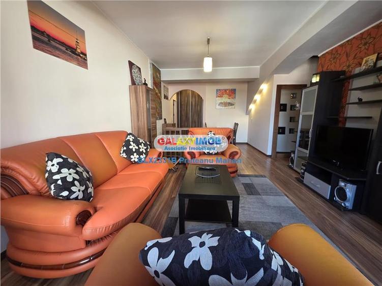 Inchiriere apartament Premium cu 2 cam situat la Rezidence Sun Rise - 2