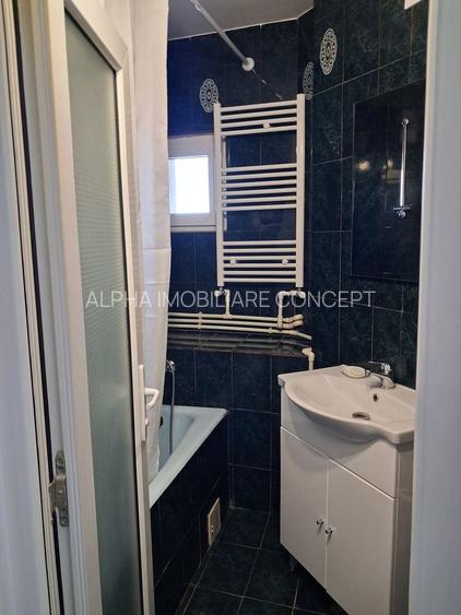 Gară - BCR apartament 3 camere de locuit nchiriat - 3
