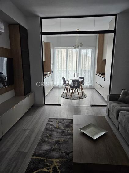 Apartament 2 camere lux, parcare inclusa, etaj 5, Sofia Residence - 5