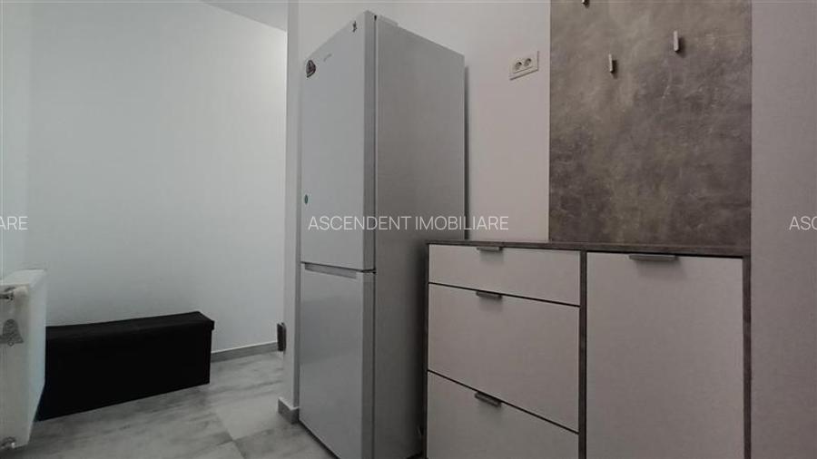 Studiou la Transilvania Residence, terasa de 15 mp si blacon de 8 mp cu vedere s - 10