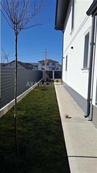 Casa Valea Lupului,4 camere,2 bai,Dressing,Canalizare,0% Comision - 3