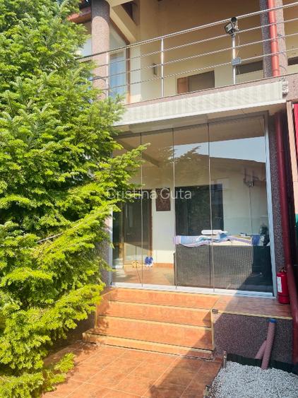 Casa Dobroesti complex Enculescu - 3