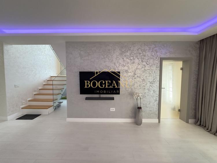 BG35-Casa de Lux 5 camere-Dumbravita - 3