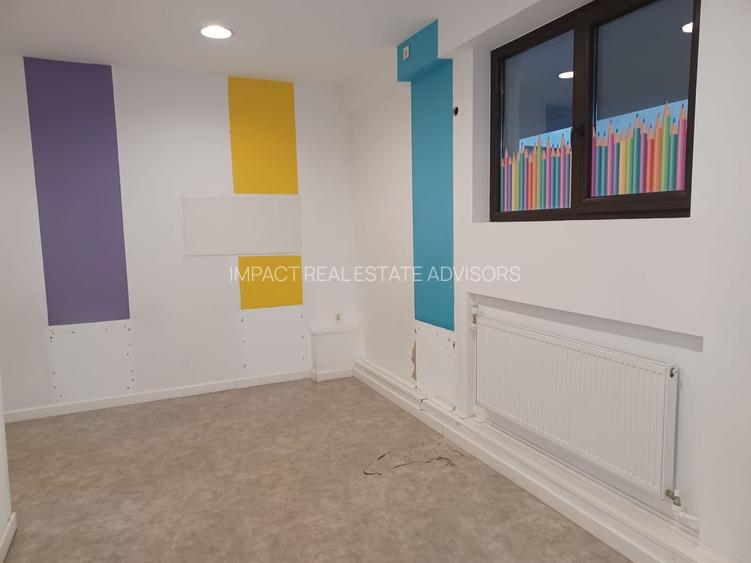 Spatiu 100 mp + 190 curte - 3