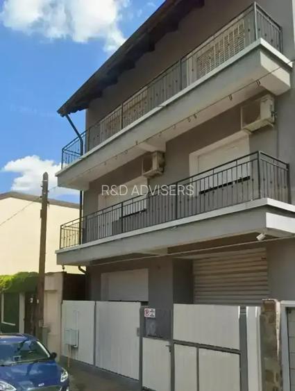 Vilă de Închiriat Zona Unirii – 570 mp | Ideală Birouri, Clinică, Locuinta - 3