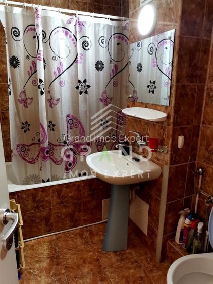 2 CAMERE DECOMANDAT | BALCON | MĂNĂȘTUR / ALEEA BRATEȘ - 4