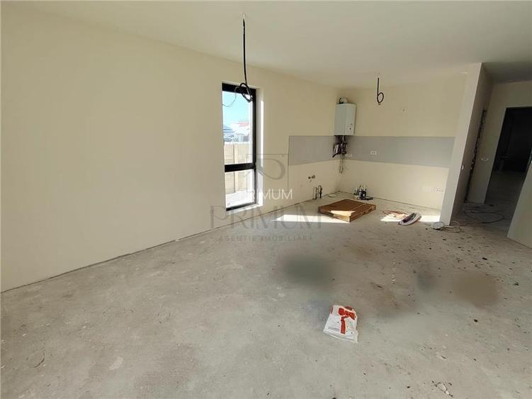 Duplex toate utilitatile - teren generos - 3